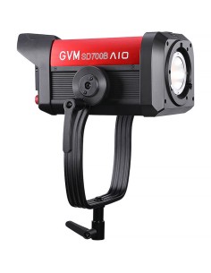 GVM SD700B-AIO AIO Bi-Color LED Monolight (700W)