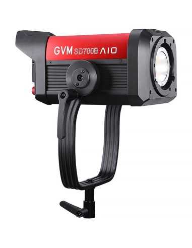 GVM SD700B-AIO AIO Bi-Color LED Monolight (700W)