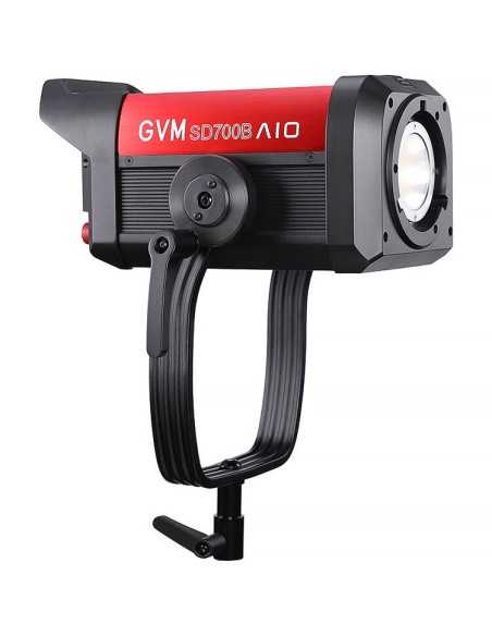 GVM SD700B-AIO AIO Bi-Color LED Monolight (700W)