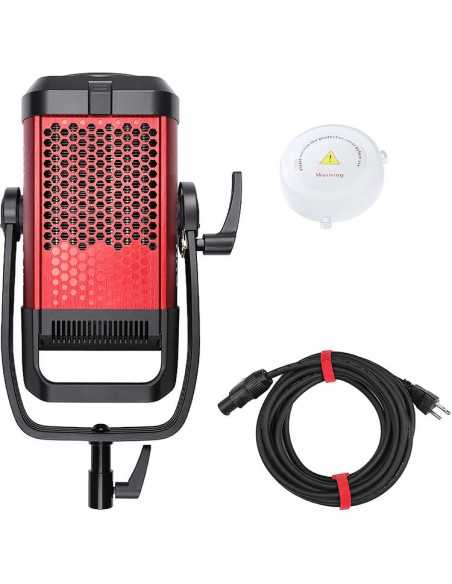 GVM SD700B-AIO AIO Bi-Color LED Monolight (700W)