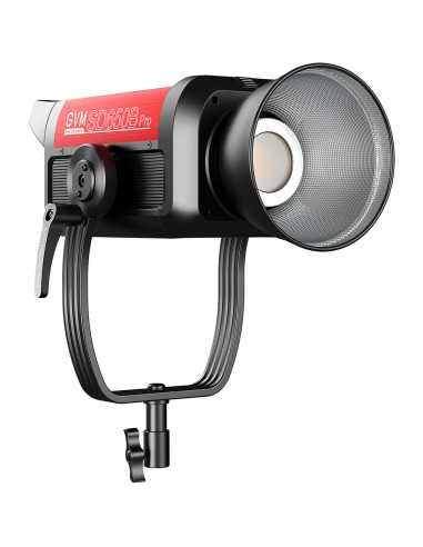 GVM Pro SD650B Bi-Color LED Monolight (650W)