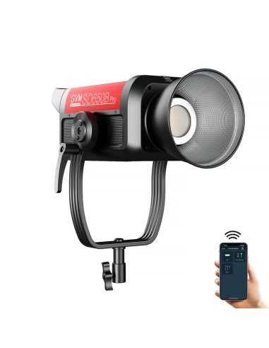 GVM Pro SD650B Bi-Color LED Monolight (650W)