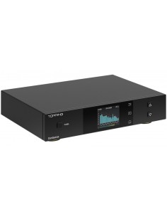 Topping Centaurus DAC R2R Balanced Black