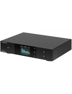 Topping Centaurus DAC R2R Balanced Black 2