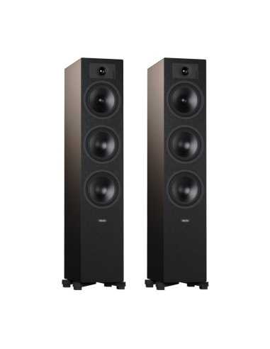 Indiana Line Tesi 6 Coppia Casse Pavimento 160W...