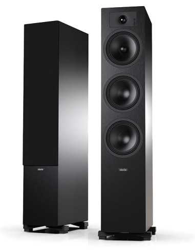 Indiana Line Tesi 6 Coppia Casse Pavimento 160W...