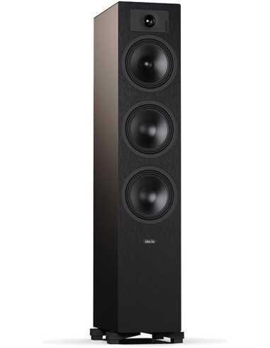 Indiana Line Tesi 6 Coppia Casse Pavimento 160W...