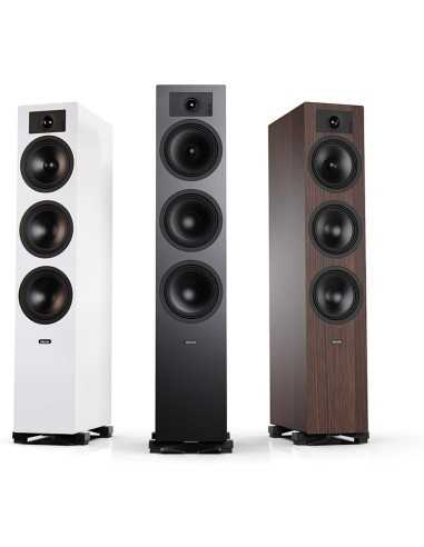 Indiana Line Tesi 6 Coppia Casse Pavimento 160W...