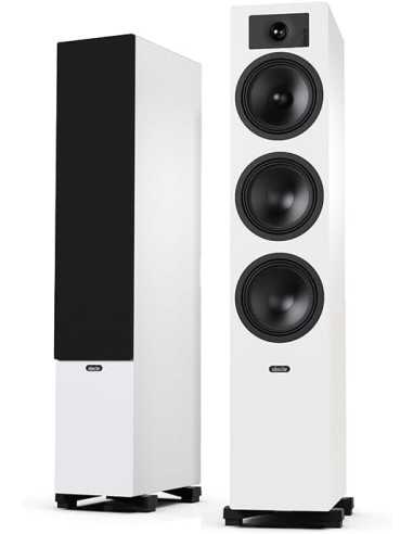 Indiana Line Tesi 6 Coppia Casse Pavimento 160W...