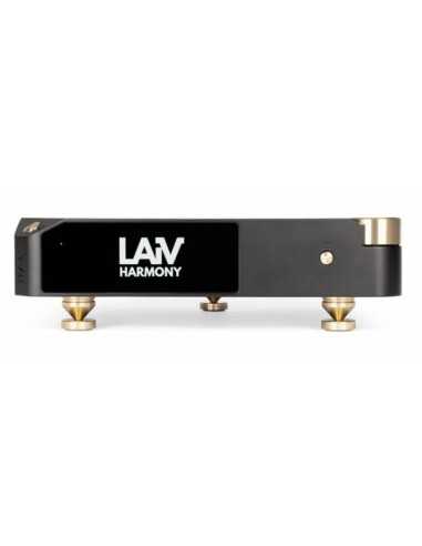 LAiV Harmony DAC R2R Bilanciato a componenti...