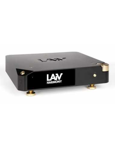 LAiV Harmony DAC R2R Bilanciato a componenti Discreti R2R DAC OS/NOS 768kHz DSD256