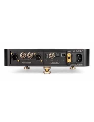 LAiV Harmony DAC R2R Bilanciato a componenti...