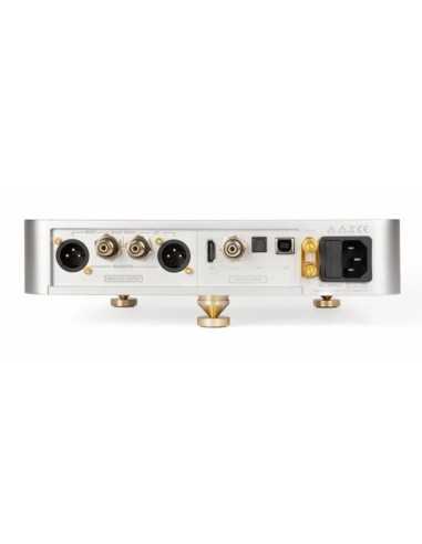 LAiV Harmony DAC R2R Bilanciato a componenti...
