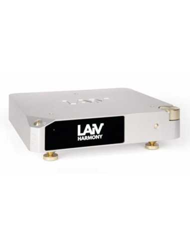 LAiV Harmony DAC R2R Bilanciato a componenti Discreti R2R DAC OS/NOS 768kHz DSD256