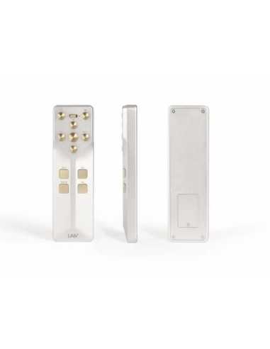 LAiV Harmony DAC R2R Bilanciato a componenti...