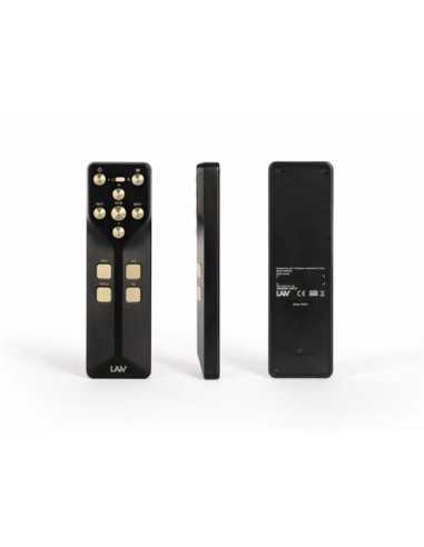 LAiV Harmony DAC R2R Bilanciato a componenti...