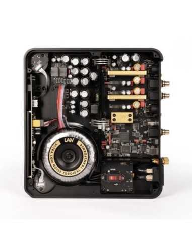 LAiV Harmony DAC R2R Bilanciato a componenti...
