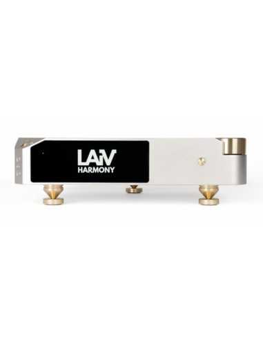 LAiV Harmony DAC R2R Bilanciato a componenti...