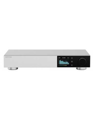 Topping D900 DAC discreto DSM (modulazione...