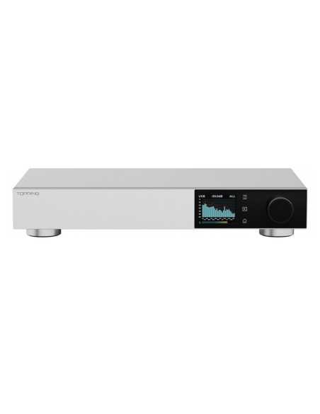 Topping D900 DAC discreto DSM (modulazione Sigma discreta) a 32 fasi PCM 32 bit 768 kHz e DSD512