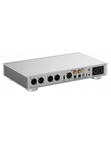 Topping D900 DAC discreto DSM (modulazione...