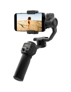 GoPro Fluid Pro AI Multi-Device Gimbal Stabilizer con AI... 2