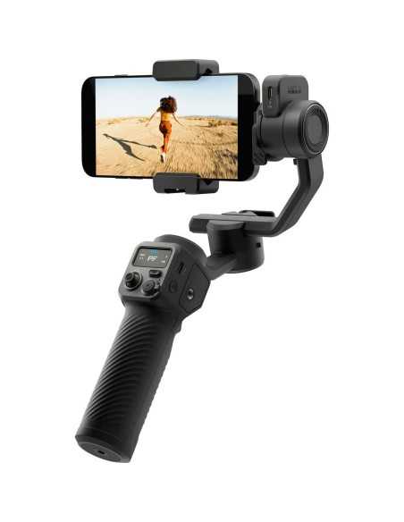 GoPro Fluid Pro AI Multi-Device Gimbal Stabilizer with AI Tracking