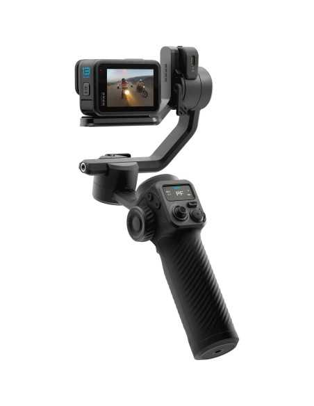 GoPro Fluid Pro AI Multi-Device Gimbal Stabilizer with AI Tracking