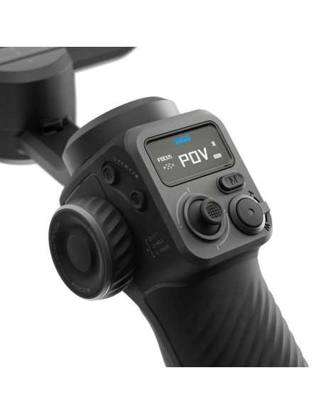 GoPro Fluid Pro AI Multi-Device Gimbal Stabilizer with AI Tracking