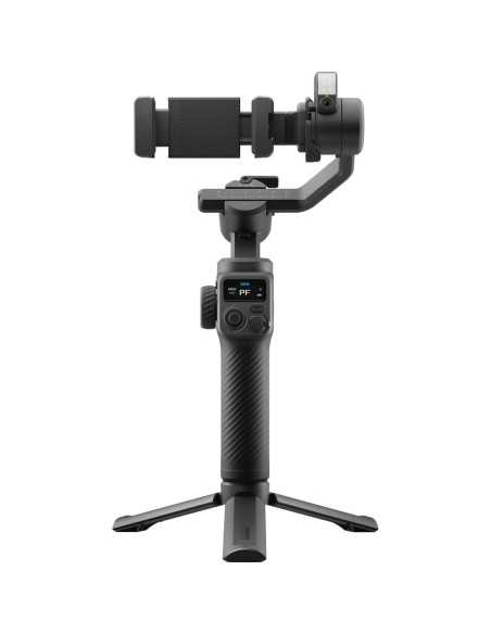 GoPro Fluid Pro AI Multi-Device Gimbal Stabilizer with AI Tracking