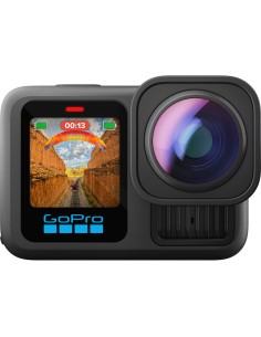 GoPro HERO13 Black Ultra Wide Edition
