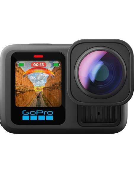 GoPro HERO13 Black Ultra Wide Edition