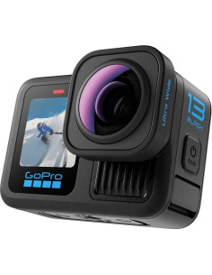 GoPro HERO13 Black Ultra Wide Edition 2