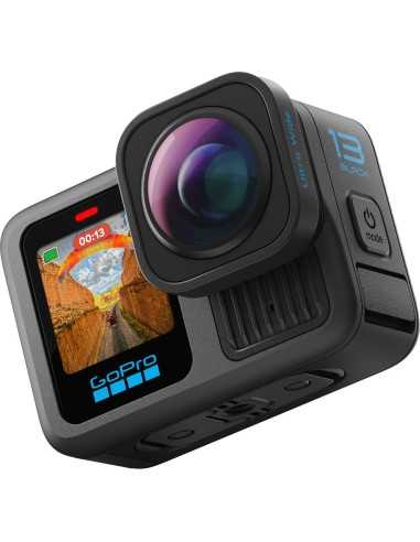 GoPro HERO13 Black Ultra Wide Edition