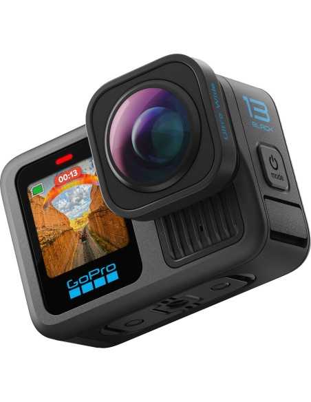 GoPro HERO13 Black Ultra Wide Edition