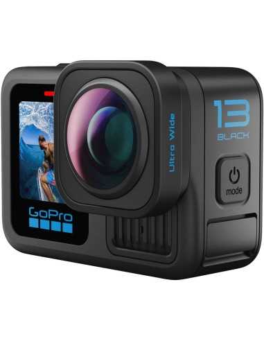 GoPro HERO13 Black Ultra Wide Edition