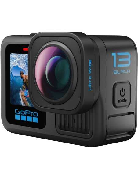 GoPro HERO13 Black Ultra Wide Edition