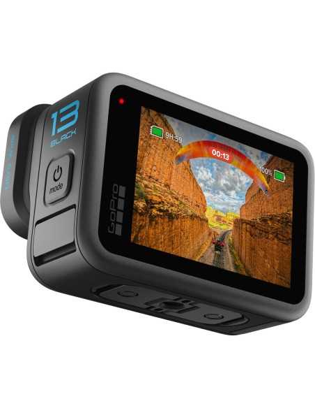 GoPro HERO13 Black Ultra Wide Edition