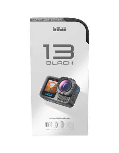 GoPro HERO13 Black Ultra Wide Edition
