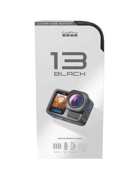 GoPro HERO13 Black Ultra Wide Edition