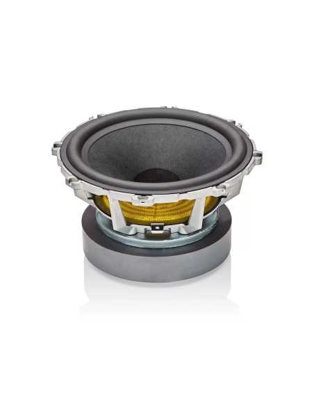 B&W 603 S3 Coppia Diffusori da Pavimento Rovere 200W