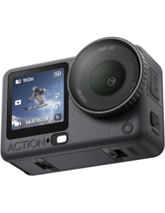 DJI Osmo Action 6 Standard Combo