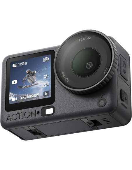 DJI Osmo Action 6 Standard Combo