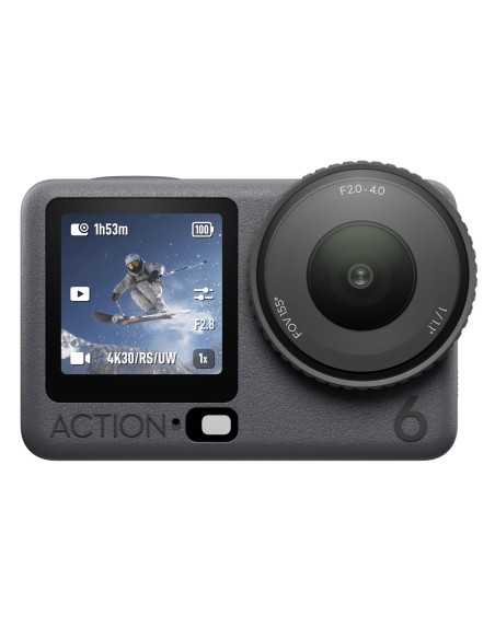 DJI Osmo Action 6 Standard Combo