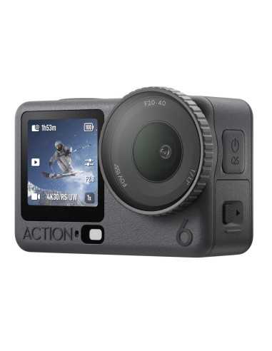 DJI Osmo Action 6 Standard Combo