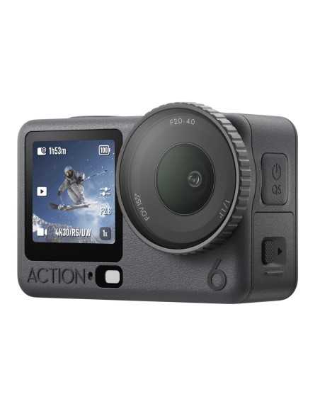 DJI Osmo Action 6 Standard Combo
