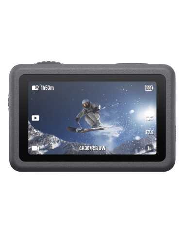 DJI Osmo Action 6 Standard Combo
