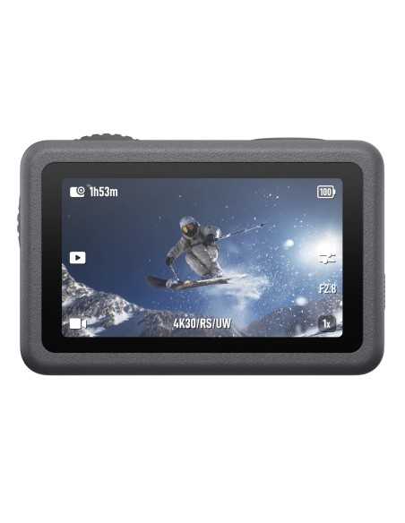 DJI Osmo Action 6 Standard Combo