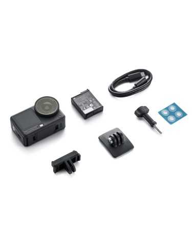 DJI Osmo Action 6 Standard Combo