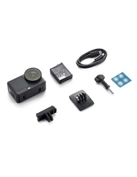 DJI Osmo Action 6 Standard Combo